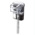 thumbnail image 2 of Aquarium Filter, Mini Quiet Waterfall Fish Tank Filter, Adjustable WaterFlow Oxygen Increasing Wall Mounted USB Filting Equipment For Aquariums Fish Tank, 2 of 9