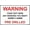 TT66, variant on New Street Sign Warning Plaque Wall Decor Slow - One Lane Bridge Ahead, Engineer Grade Sign Courtyard Decoration Office Sign Outdoor & Indoor Safety Aluminum Sign Inch