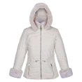 thumbnail image 1 of Regatta Womens Willabella Faux Fur Trim Jacket, 1 of 5