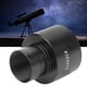 thumbnail image 1 of Adaptador de ocular Spptty para telescopio astronómico Anillo Montado en T, 1 of 7