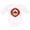 AA-White, variant on Inktastic Maltese Cross Firefighter Boys or Girls Long Sleeve Baby Bodysuit