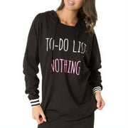 Junior's Sleep Hoodie