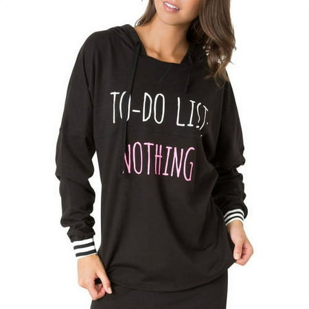 Junior's Sleep Hoodie