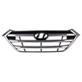thumbnail image 1 of Parrilla Tucson 2017 A 2018 Hyundai Filo Crom TONG YANG ., 1 of 4