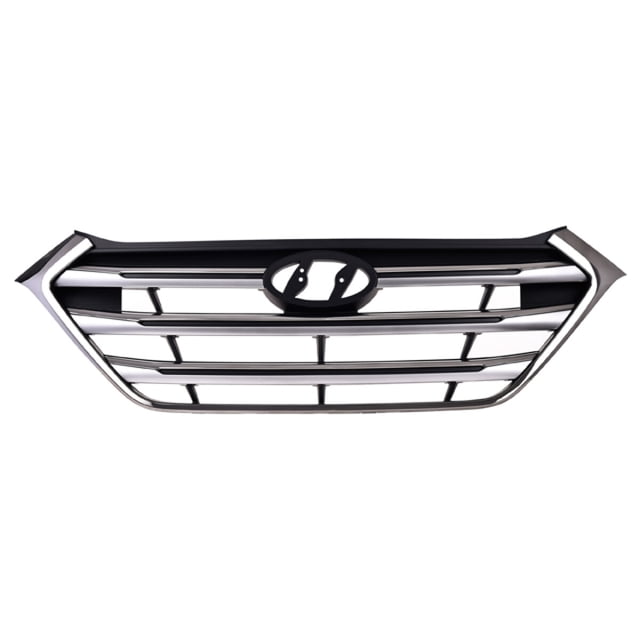 Parrilla Tucson 2017 A 2018 Hyundai Filo Crom TONG YANG .