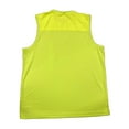 thumbnail image 2 of Reebok Speedwick Sleeveless Mesh Active Tech Shirt, (Men's), 2 of 2