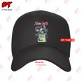 thumbnail image 4 of Gorra de béisbol nueva Sonic Youth 'Kool Thing' Gorra de camión YWC6, 4 of 4