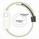 thumbnail image 3 of Correa de Silicona Deportiva para Apple Watch, Hebilla Magnética con Full Case, Compatible con Todas las Series, 3 of 5