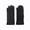 Black, variant on Fgnfyis Womens Snow Gloves Winter Thermal Lambswool Cold Weather Riding Skiing Sports Windproof Touchscreen Compatible Warm Mittens Winter Gloves for Women Black