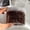 d Light brown, variant on Clear Elastic Hair Bands, 2000pcs Mini Hair Rubber Bands, Hair Ties, Soft Hair Elastics Ties