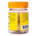 thumbnail image 2 of Gomitas energéticas GummiShot, 1125 mg de cafeína vegetal por botella, potenciadores de energía de larga duración, sabor tropica, 2 of 4