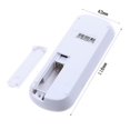 thumbnail image 3 of High Quality 220V 1/2/3 Ways Wireless ON/OFF Lamp Remote Control Switch Receiver Transmitter, 3 of 10