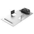 thumbnail image 2 of Xtreme Heaters Bilge Heater Quick Release Bracket for Medium/Large 600W-800W Easy Access Boat Engine Compartment Heater, RV Bay Heater, Boat Heater Accessory, 2 of 4