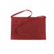 thumbnail image 2 of Cintura corta Delantales para hombres con bolsillos Professional Home Suministros Media longitud para la parrilla Restaurante Bar tienda Cafés Purplish Rojo 2 piezas Yuarrent HA012091-03, 2 of 7