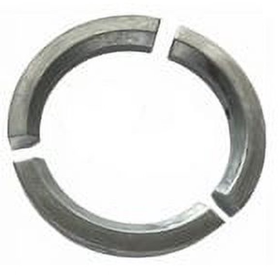 3858399 Volvo Penta 3-Piece Collar Propeller Zinc Anode