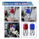 thumbnail image 4 of 5X Kit de Conversión de R12 A R134a, Kit de Adaptador de Adaptación de CA, Hembra de 1/4 de Pulgada, para de Refrigerante de Aire Acondicionado Automático, 4 of 5