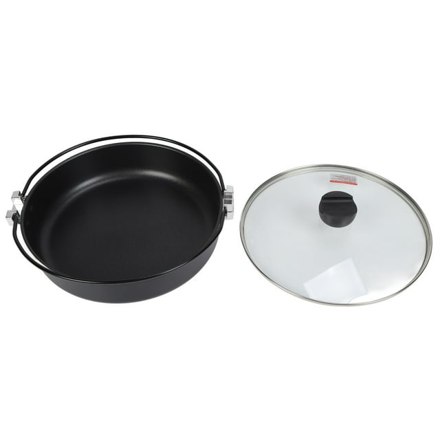 Olla para sopa Cacerola para cocinar Olla para caldo Utensilios de cocina Utensilios de cocina Ecomeon no