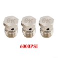 thumbnail image 1 of PCP HPA/CO2 Tank Regulator Valve Burst Disk 1.8K , 3K , 5K , 6K, 7.5K, 1 of 3