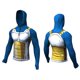 thumbnail image 1 of Dbz Dragon B camiseta de verano para hombre Dragon B Z Super Son Goku ajustado cosplay 3d camisetas Vegeta Tshirt Homme Afortunado Sencillez, 1 of 2