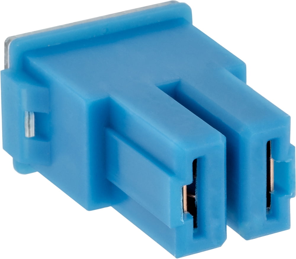 PAL (Pacific Auto Link) Fuse 20 Amp Female Blue Walmart PAL (Pacific Auto Link) Fuse 20 Amp Female Blue Walmart