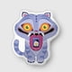 thumbnail image 2 of Demon Hunters Plush Toy Tiger Stuffed Animal Doll Xmas Gift.., 2 of 4