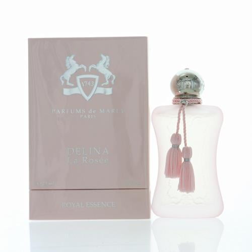 PERFUMES de MARLY Delina La Rosee, 2.5 fl. onz.