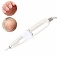 thumbnail image 3 of Taladro Eléctrico Para Uñas, Bolígrafo Con , Máquina De Pulido, De Repuesto, Diseño Ergonómico Para Manicura, aleación De Aluminio, 35000rpm, 3 of 7