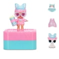 thumbnail image 1 of Muñeca MGA Entertainment LOL Surprise Deluxe Rosa, 1 of 3