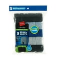 thumbnail image 2 of Hanes Big Boys Brief Underpants, 2 of 3