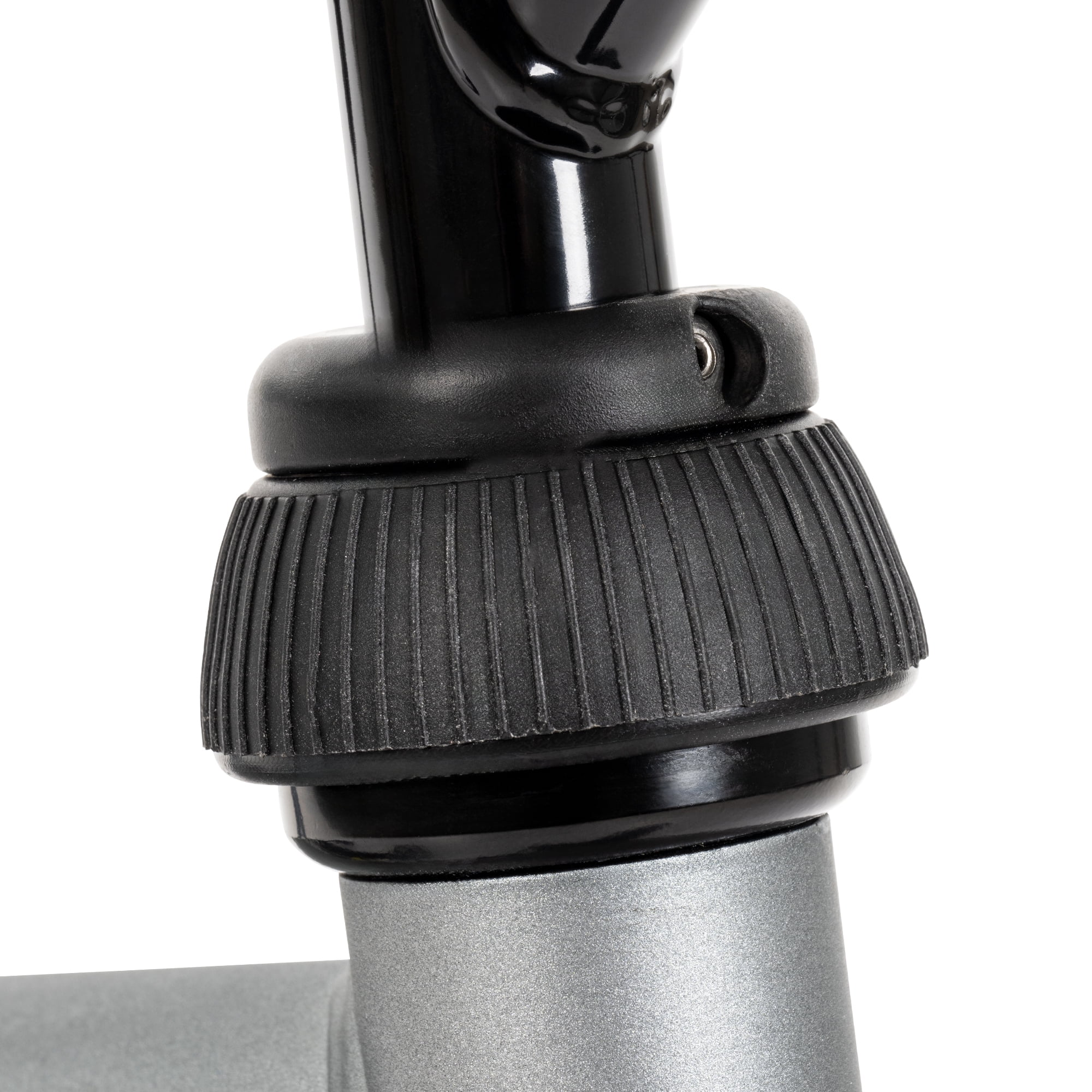 Huffy Rock It 12-inch Boys’ Bike with Training Wheels, Grey