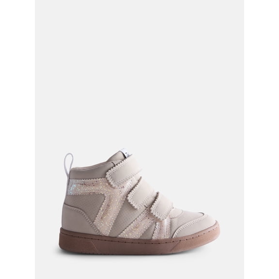 Justice Girl's Wedge Sneakers