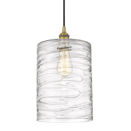

Innovations Lighting 616-1P-14-9-L Cobbleskill Pendant Cobbleskill 9 Wide Mini Pendant -