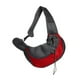 thumbnail image 2 of Mochilas para mascotas, correas ajustables para hombros, gatos - mochilas para perros, bolsos para un solo hombro - rojo Shuxiu Wang  9024719201955, 2 of 5