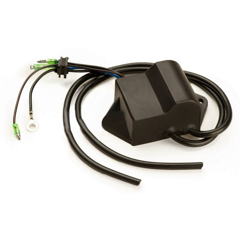 Kawasaki PWC Jet Ski Ignition Coil CDI Box All 650 Cc Models TS SX X2