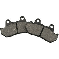 EBC FA69 Honda Brake Pads XL600V Transalp GB500 VT800C Shadow CMX450 Rebel 450