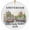 Amsterdam Vacation, variant on Brooklyn Vacation Ornament, Brooklyn Ornament, Christmas Ornaments, Brooklyn Custom, Personalized Gift, Brooklyn Bauble, Brooklyn Souvenir m0vuyh