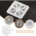 thumbnail image 3 of Qucyy Floor filter with stickers 20 pieces sewer, 3 of 5