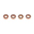 thumbnail image 2 of Cojinete autolubricante 4x Manguito de buje de cojinete autolubricante 8x4x3mm para A949 A959 A969, 2 of 6