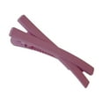 thumbnail image 2 of Épingles à Cheveux en Forme de Croix, Pinces à Cheveux Colorées, Épingles à Cheveux Mignonnes et Douces pour Femmes et Filles, Accessoires pour Cheveux, Violet Clair, 2 of 2
