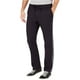 thumbnail image 2 of Pantalones casuales a rayas Club Room para hombre azul XX-Large, 2 of 2