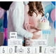 thumbnail image 3 of Accesorios de fotografía Milestone Blocks Cutie Carry con 6 bloques de madera, 3 of 9