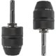 thumbnail image 4 of 1/2-20UNF 13 mm Portabrocas sin llave profesional resistente Herramienta de hardware adaptador SDS, Versailles, 4 of 5