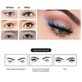 thumbnail image 5 of Pestañas magnéticas dobles, NO se necesita delineador de ojos ni pegamento, pestañas postizas magnéticas de aspecto natural 3D, pestañas postizas fáciles de usar, 5 of 5