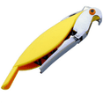 thumbnail image 1 of Parrot Shape Corkscrew Wine Opener, 1 of 5