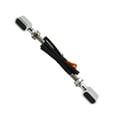 thumbnail image 1 of LOVIVER Motorcycle Mini Turn Light Blinker for Parts Street Bike Smoked Lamp, 1 of 5