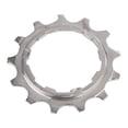 thumbnail image 4 of Cassette de bicicleta de montaña ANGGREK piezas de rueda libre Acero al cromo-molibdeno 8s 11T, 4 of 8