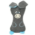 thumbnail image 2 of Plush Dog Toy, Puppy Squeaky Toy Interesting  For Medium Dogs, 2 of 8