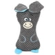 thumbnail image 4 of Juguete de peluche para perros,Juguete de peluche para perros, Juguete suave para mascotas, Juguete para masticar para perros de peluche, Estética elegante Jadeshay  A, 4 of 8