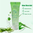 thumbnail image 2 of AIHOME 1PCS Aloe Vera Gel Moisturizing Remove Acne Scars Sunburn Repair, 2 of 9