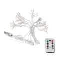 thumbnail image 3 of Light String, Decorative Lamp Timing Adjustable Brightness Flower Light  For Festival For Wedding For Party, 3 of 8
